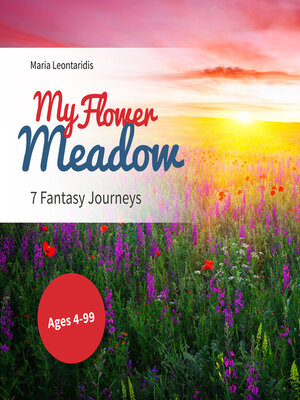 cover image of My Flower Meadow